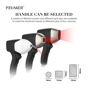 Máy triệt lông laser diode 3 bước sóng 2025 với công suất 2000W, công nghệ laser diode ba bước sóng - Product Image 2