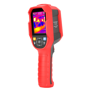Caméra thermique UNI-T UTi165A, testeur de température industriel - Product Image 2