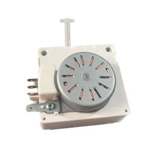 Temporizador de Descongelación 242303001, Carcasa de Plástico, 220-240V, Pieza para Refrigerador - Product Image 2