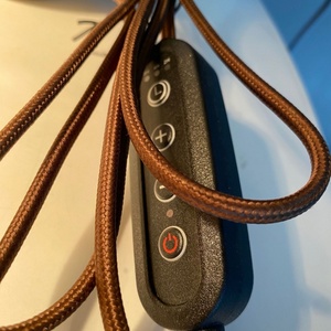 Newest <b>Table</b> Lamp Electric Incense Burner Candle <b>LED</b> <b>Lights</b> Retro Cream Color Electric Aromatherapy Crystal Stone - Product Image 3