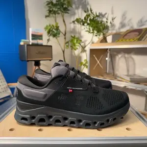 <span class=keywords><strong>Scarpe</strong></span> da Corsa Ammortizzate Designer per Uomo e Donna Cloudstratus <span class=keywords><strong>3</strong></span> Stratus, <span class=keywords><strong>Scarpe</strong></span> da Ginnastica e da Passeggio su Strada - Product Image 5