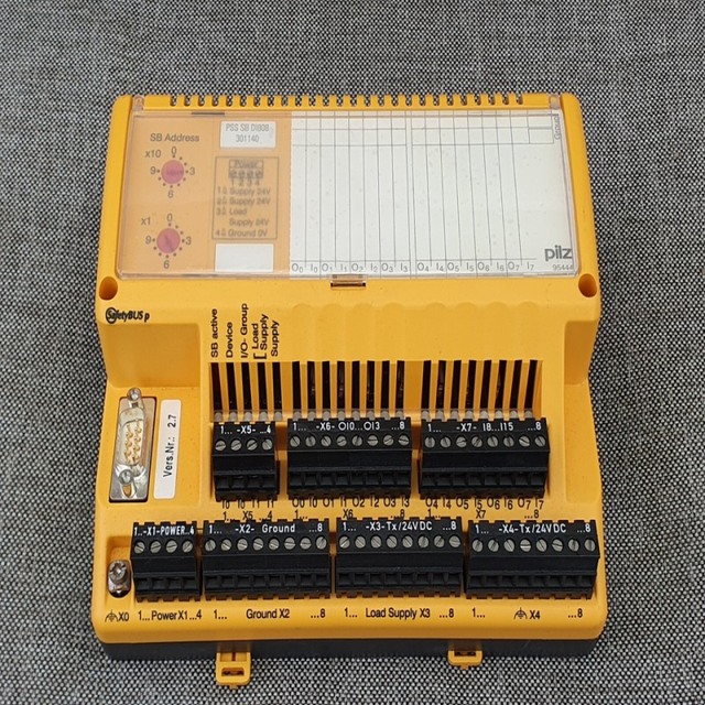 New Authentic PLC DI808 301140 Great Price