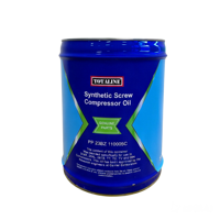 Lubricante Industrial Compatible con Compresores de Refrigeración, Aceite para Compresores PP23BZ103005C, Equivalente a Importado, Mismo Estándar Técnico