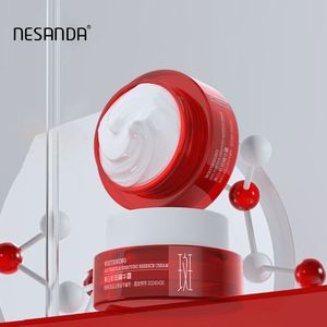 Crème <span class=keywords><strong>Visage</strong></span> Jour et Nuit OEM à la Nicotinamide <span class=keywords><strong>pour</strong></span> Femmes – Éclaircissante, Anti-Taches de Rousseur, Anti-Boutons et Anti-Taches Brunes – Hydratant Soin de la Peau - Product Image 4