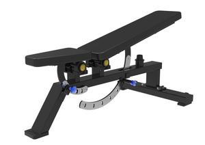 Mini cargador de acero con mancuernas para entrenamiento de gimnasia, prensa de fitness, <span class=keywords><strong>piernas</strong></span> <span class=keywords><strong>y</strong></span> <span class=keywords><strong>brazos</strong></span>, ejercicio de abdominales, entrenamiento - Product Image 2