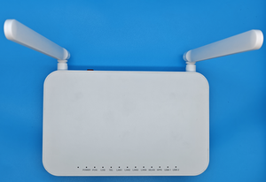 Módem Óptico XPON ONU FTTH H1s-2 1GE 3FE 1POTS 2USB Doble Banda 2.4G 5G WiFi Compatible con GPON/EPON, Nuevo Producto de Fabricante - Product Image 2