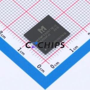 Chip IC de circuito integrado eMMC original y nuevo de 11,5x13 (1/2/2 ") - Product Image 1