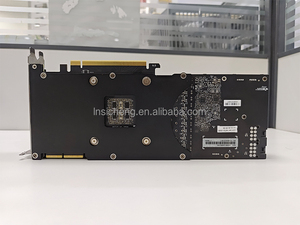 Carte graphique GPU RTX 3090 haute performance 8 Go GDDR6, nouveau ventilateur pour PC de jeu/poste de travail, compatible 3070ti 3080 3080ti Origin - Product Image 2