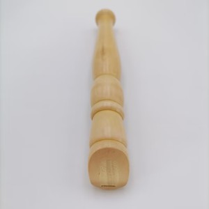 Flauta de madera, instrumento de viento para práctica - Product Image 5