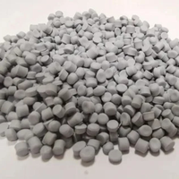 Granulés de résine EVA vierge hautement élastiques, vente en gros directe d'usine, matière première plastique