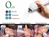 Nouvel Arrivage 2026 : Appareil de Massage Facial à Microcourant pour Sculpter le Visage en V, Lifting, Apaisement et Raffermissement de la Peau