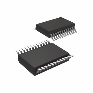 ชิ้นส่วนอิเล็กทรอนิกส์ SI-8511NVS 24 LSSOP ชิปจัดการพลังงาน (PMIC) BOM IC มีสินค้าในสต็อก - Product Image 1