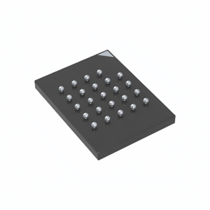 Memory BOM IC In Stock N25Q128A13E12A0F TR 24 TBGA Electronics Component - Product Image 1
