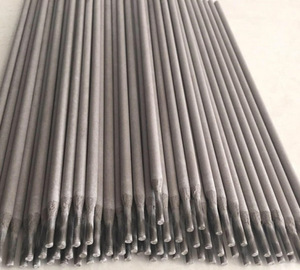 Bâtons de soudage en acier inoxydable AWS E308-16 - Product Image 4