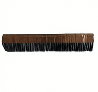 Brosse antistatique compatible ENM503768 pour imprimante M, pièces détachées M CIJ