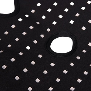 OEM ODM 810nm 1060nm Appareil de thérapie par lumière rouge et infrarouge pulsée, flexible et portable, en forme de pantoufle, pour soulager les douleurs aux pieds - Product Image 6