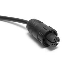Assemblage du câble du clavier câble de Communication pour système de plomberie de piscine application de 50 pieds pour Pentair 350122