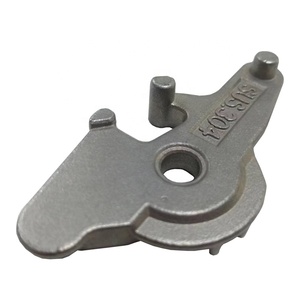 Đúc Nhà cung cấp tùy chỉnh đầu tư hợp kim không gỉ Carbon đồng và đồng thau các bộ phận bị mất đúc sáp đúc chính xác - Product Image 4