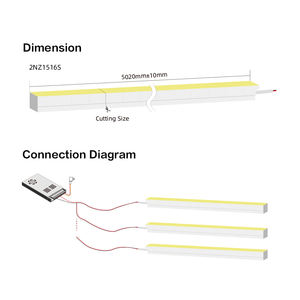 PERFECT Full PU Encapsulation <b>Low</b> <b>Voltage</b> Waterproof IP68 Factory Wholesale Top Bend Silicone Good Flexible LED Neon <b>Light</b> - Product Image 6