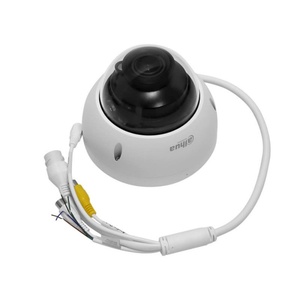 Caméra réseau dôme anti-vandalisme Dahua 4MP IR à focale variable WizMind IPC-HDBW5442E-ZE IPC-HDBW5442E-ZE-S3 - Product Image 2