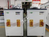 Machine de redressement industrielle haute fréquence 2000A pour électrolyse et anodisation des métaux