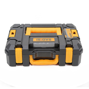 SADIS 400Nm Brushless Cordless High Torque Impact <b>Wrench</b> 1/2 Inch Lightweight Truck Wireless 400Nm Electric Impact <b>Wrench</b> 400Nm - Product Image 3