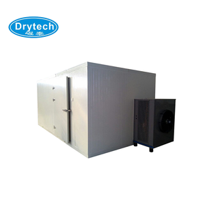 Horno de Deshidratación, Secador de Productos Agrícolas, Apto para el Secado y Procesamiento de Frutas Como Manzanas y Mangos - Product Image 2