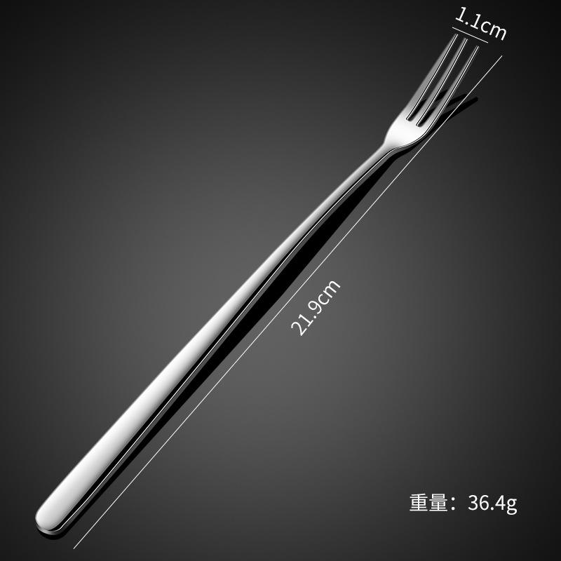 304 เอลิแกนซ์-โน.1 ส้อม