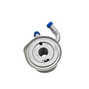 Radiador Enfriador de Aceite Renault 8200068115 para Megane Koleos 1.5K9K, Pieza de Repuesto Nueva - Product Image 3