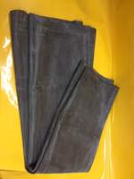 Tube en caoutchouc naturel thaïlandais, Anti-acide, pour laver les plantes et les vêtements, denim, 1 pièce