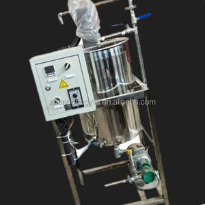 Machine de filtration commerciale pour l'élimination des impuretés de l'huile de palme, des amandes, des noix, des graines de lin, du basilic, du sésame, des graines de tournesol, de la noix de coco et du soja - Product Image 3