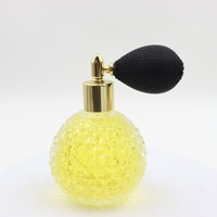 Visofree — flacon pulvérisateur d'air 100ml, pompe, bouteille de pulvérisation, atomiseur de parfum, sans échantillons, rechargeable