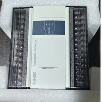 PLC XINJE XD5-32T-E Original, 32 E/S, Tipo Transistor, 220V, con Comunicación RS232/RS485/USB y 1 Año de Garantía para Máquinas CNC