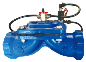 Válvula de solenoide para riego - Product Image 4