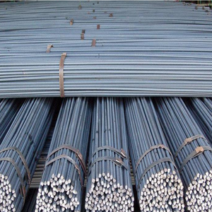 <span class=keywords><strong>Varilla</strong></span> <span class=keywords><strong>Corrugada</strong></span> de Acero de 1/2 Pulgada Hrb400, Barra Deformada - Product Image 6