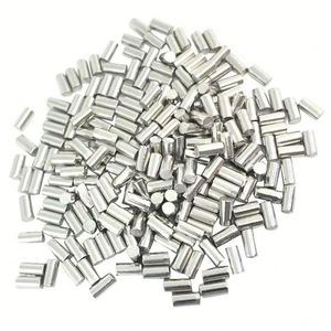 Plaque, feuille, morceau ou lingot de Rhodium 3N5 de haute pureté pour sputtering - Product Image 5