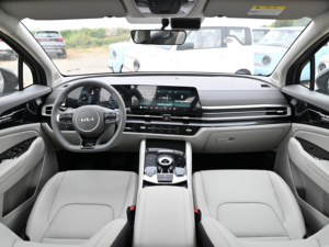 <span class=keywords><strong>Prix</strong></span> bas 2023 2.0T quatre roues motrices édition phare 5 portes 5 places SUV compact pour <span class=keywords><strong>Kia</strong></span> <span class=keywords><strong>Sportage</strong></span> - Product Image 2