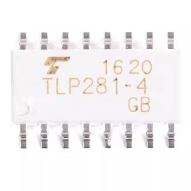 NewOriginal Ic Optocoupler TLP281GB TLP291GB TLP292GB 102 105 106 108 109 112 113 115 116 117 118 120 121 124 126 127 130 131
