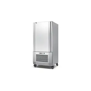 Professional Durable Commercial Refrigerator Kitchen Blast ultra low temperature temp Freezer For Home