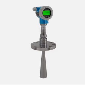 Radar de Nivel Industrial Endress+Hauserr FMR62B con Comunicación HART y Certificación SIL2 - Product Image 2