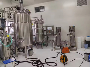 <span class=keywords><strong>Centrifugeuse</strong></span> à tubes utilisée pour la séparation des cellules bactériennes de la <span class=keywords><strong>soupe</strong></span> fermentée - Product Image 6