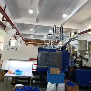 Fabricante de productos de plástico personalizados para el diseño y desarrollo industrial Producción Servicios de fabricación de productos 3C - Product Image 1