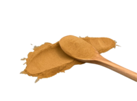 Extrait de Crinière de Lion en Poudre 60% Polysaccharides Hericium Erinaceus USA Entrepôt UE