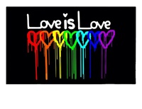Factory Direct Lgbt Community Gay Pride Drapeaux bisexuels lesbiens transgenres