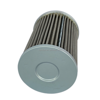 Elemento Filtrante Halton Supply RD411-62210 H-88050 QH500356 HY90394 SH60305 Filtro Hidráulico