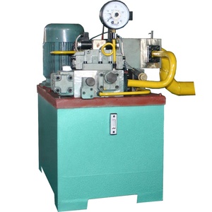 Presse à vulcaniser hydraulique série XLB - Product Image 3