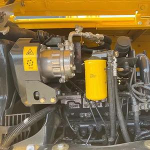 Excavadora Komatsu PC70 Usada Original Japonesa con Certificación CE, 7 Toneladas, con Motor SAA4D95LE-5, EPA Tier 3, para Demolición en Interiores, para Exportación - Product Image 5