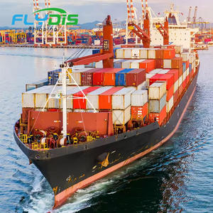 Pengiriman Langsung dari Pabrik ke Rumah DHL UPS Ekspres Cina ke UEA Lebanon Meksiko Pakistan India Maroko Sierra Leone Venezuela Vietnam Inggris - Product Image 3