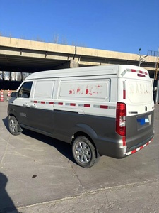 Voiture <span class=keywords><strong>d</strong></span>'<span class=keywords><strong>occasion</strong></span> Jinbei 2019 Hiace S 1.5 Van Voiture <span class=keywords><strong>d</strong></span>'<span class=keywords><strong>occasion</strong></span> - Product Image 6