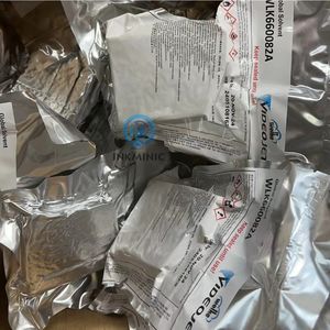 Cartucho de tinta original WLK660082A WLK660068A WLK660070A Cartucho de tinta de color negro para impresora M610 8510 8520 - Product Image 2